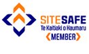 Site Safe Member