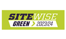 Sitewise Green Certification
