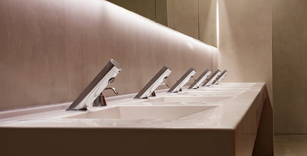 Commercial Plumbing