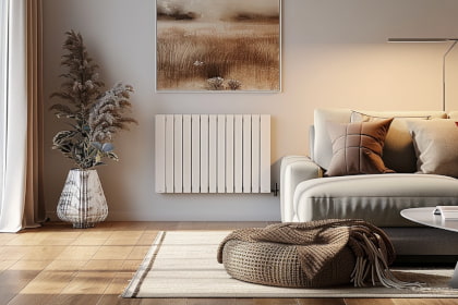 Central Heating