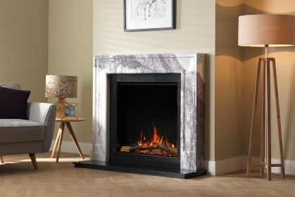 Electric Fires