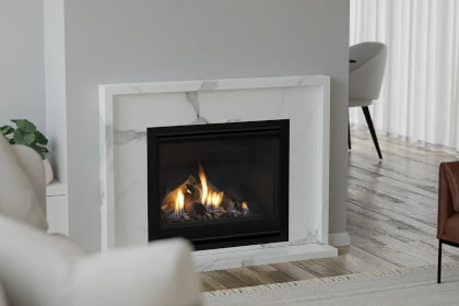 Gas Fires