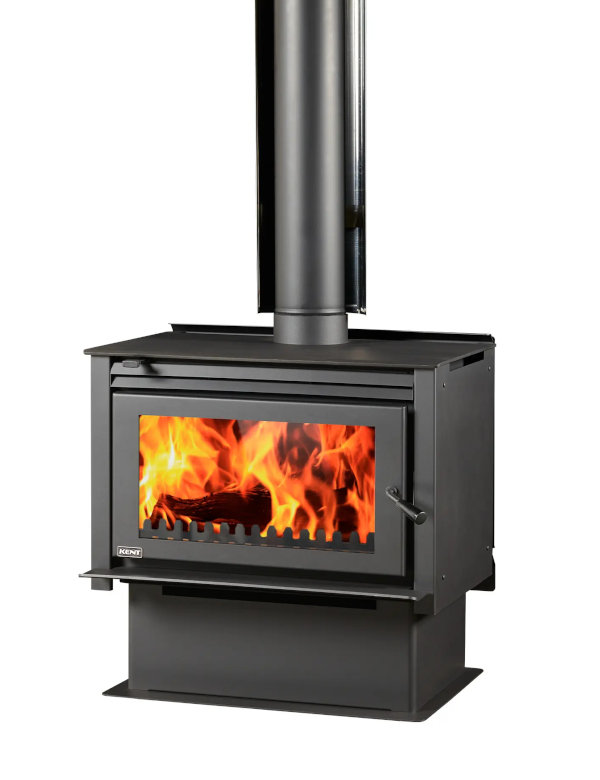 Kent wood fires