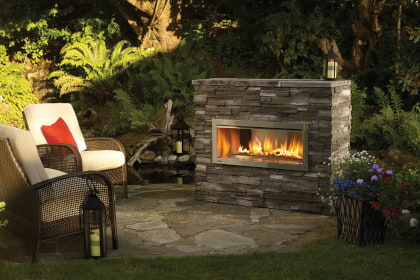Outdoor Heating