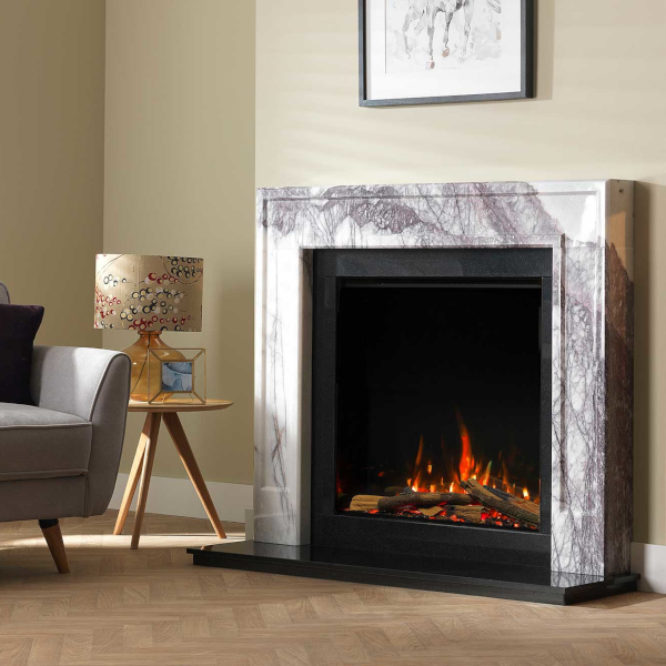 Rinnai electric fires