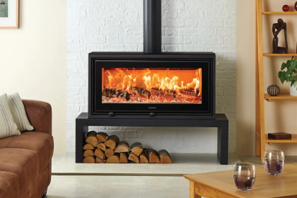 Wood Fires & Wetbacks