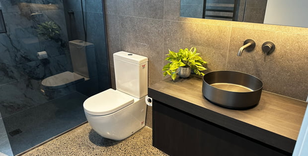Residential Plumbing