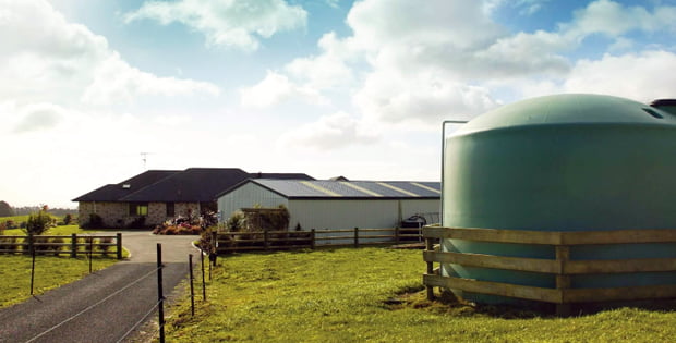 Rural Plumbing & Drainlaying