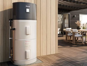 Water Heating